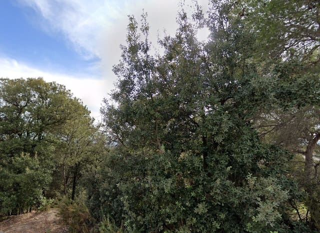 Area Edificabile in vendita in Matadepera - 230.000 € (Rif: 9007305)