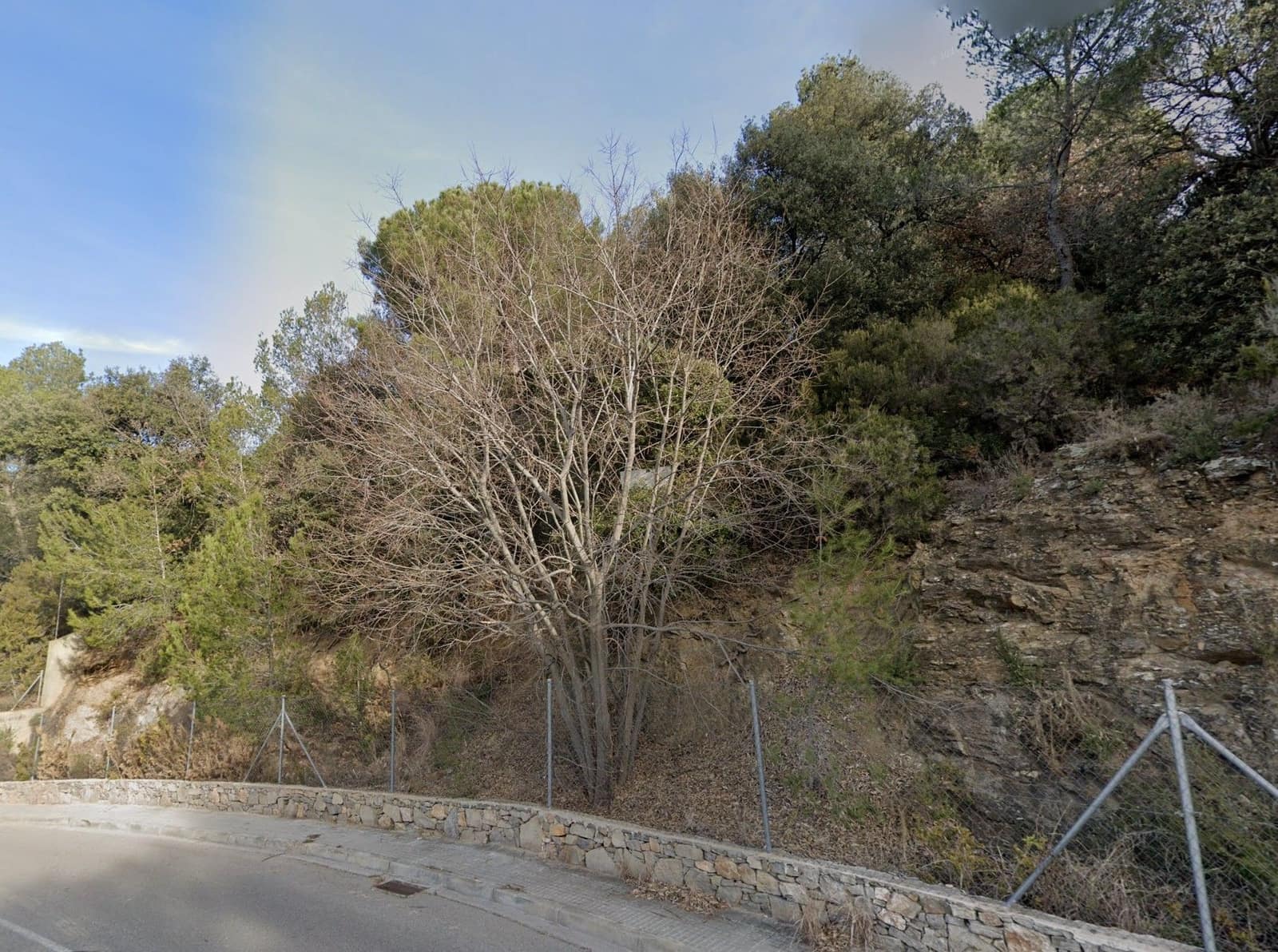 Byggetomt til salgs i Matadepera - € 230 000 (Ref: 9007305)