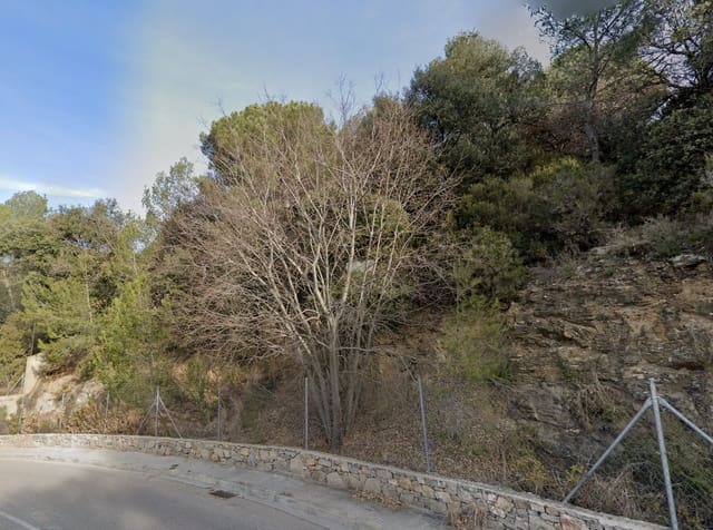 Area Edificabile in vendita in Matadepera - 230.000 € (Rif: 9007305)