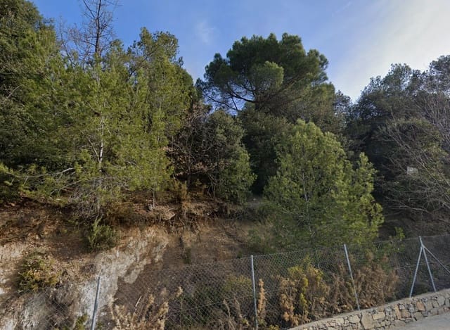 Area Edificabile in vendita in Matadepera - 230.000 € (Rif: 9007305)