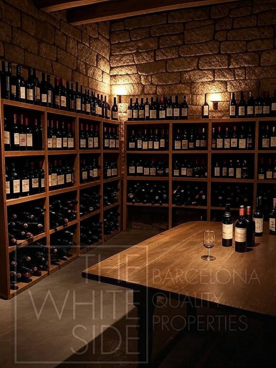 6 soverom Villa til salgs i Matadepera - € 930 000 (Ref: 9020640)