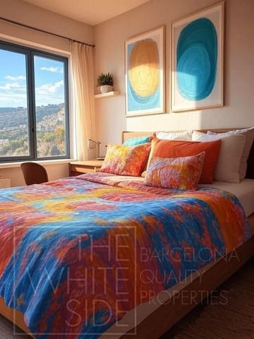 6 soverom Villa til salgs i Matadepera - € 930 000 (Ref: 9020640)