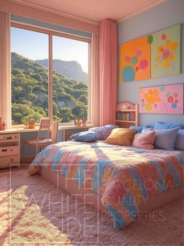 6 soverom Villa til salgs i Matadepera - € 930 000 (Ref: 9020640)