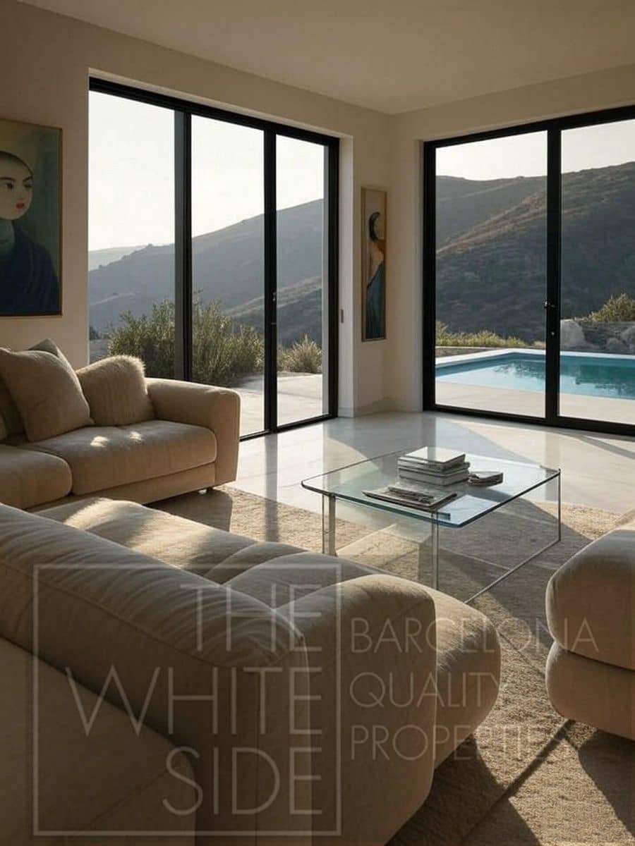 6 soverom Villa til salgs i Matadepera - € 930 000 (Ref: 9020640)