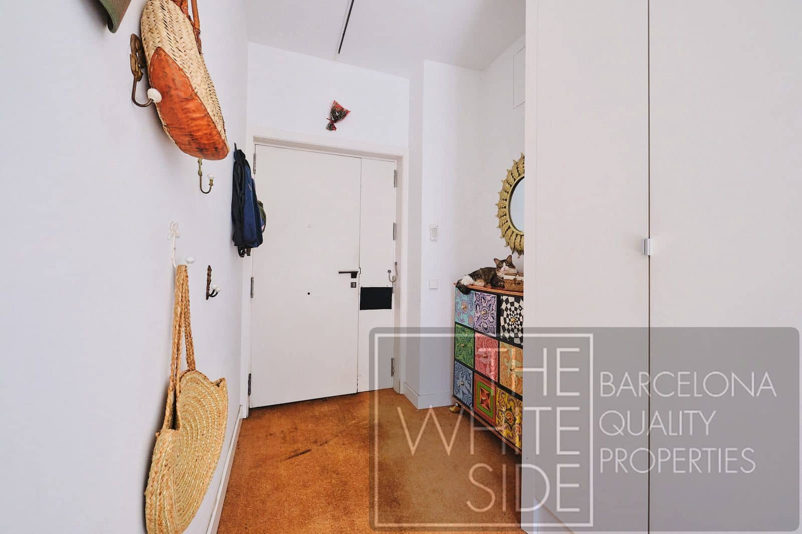 4 slaapkamer Villa te koop in Barcelona stad met zwembad garage - € 2.850.000 (Ref: 9096389)