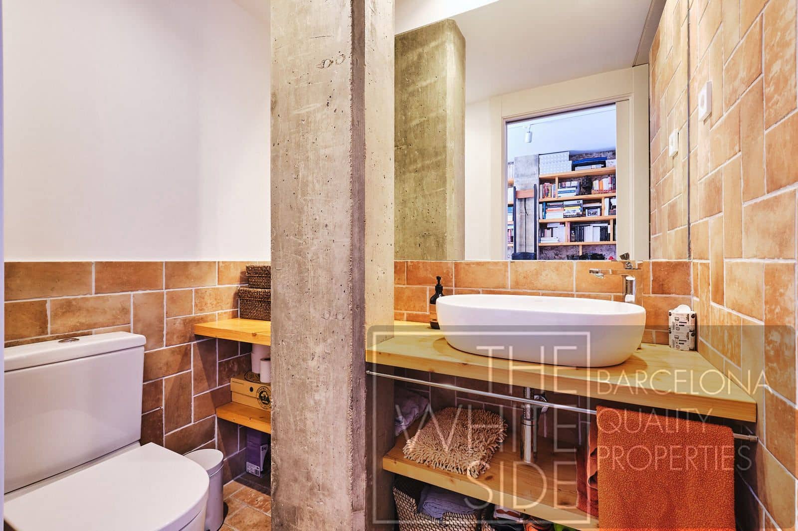 4 slaapkamer Villa te koop in Barcelona stad met zwembad garage - € 2.850.000 (Ref: 9096389)