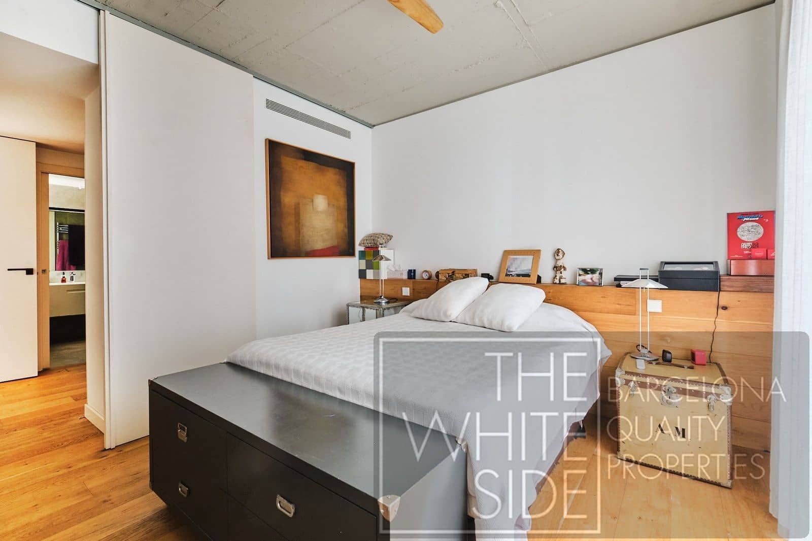 4 slaapkamer Villa te koop in Barcelona stad met zwembad garage - € 2.850.000 (Ref: 9096389)