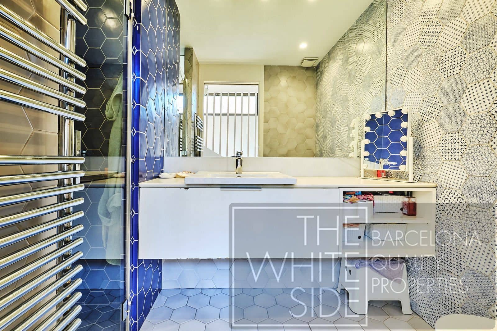 4 slaapkamer Villa te koop in Barcelona stad met zwembad garage - € 2.850.000 (Ref: 9096389)