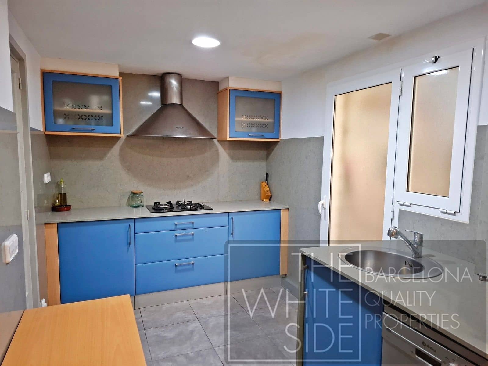 3 sypialnia Mieszkanie na sprzedaż w Palamos - 299 000 € (Ref: 9159290)