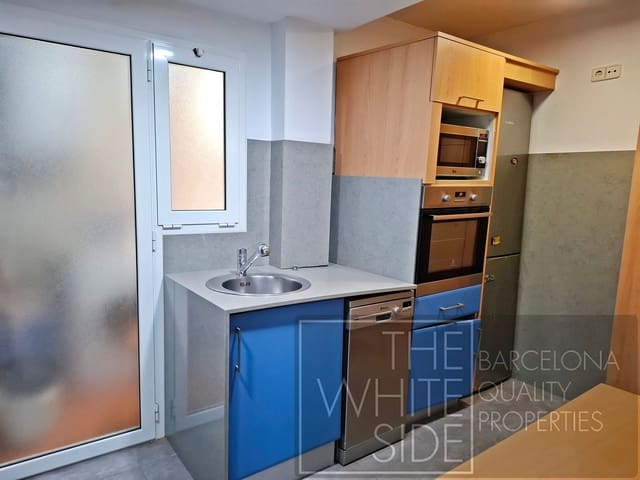 3 bedroom Flat for sale in Palamós - € 299,000 (Ref: 9159290)