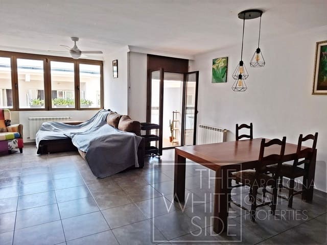 3 bedroom Flat for sale in Palamós - € 299,000 (Ref: 9159290)