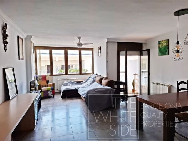 3 bedroom Flat for sale in Palamós - € 299,000 (Ref: 9159290)