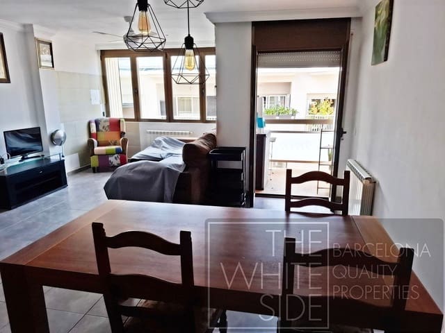 3 bedroom Flat for sale in Palamós - € 299,000 (Ref: 9159290)