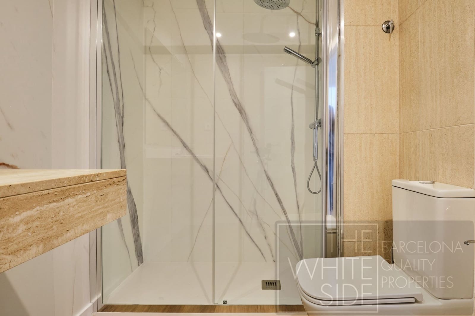 2 quarto Apartamento para venda em Barcelona cidade com garagem - 425 000 € (Ref: 9284853)