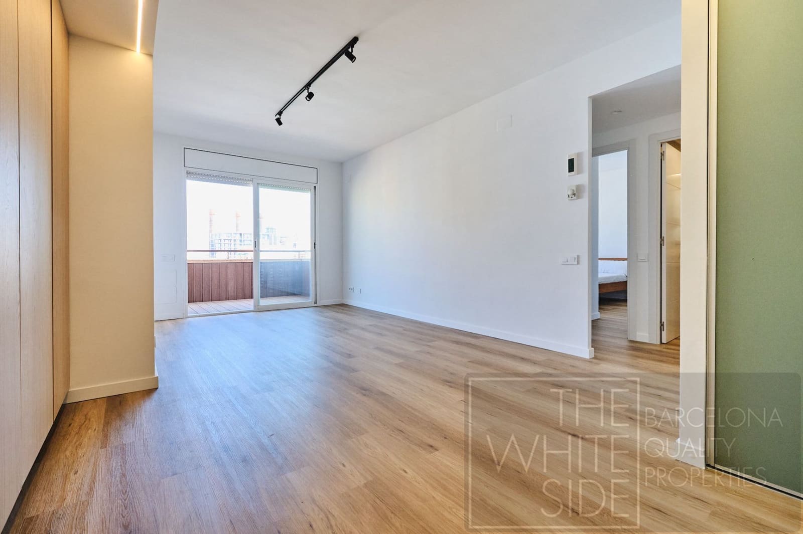 2 quarto Apartamento para venda em Barcelona cidade com garagem - 425 000 € (Ref: 9284853)