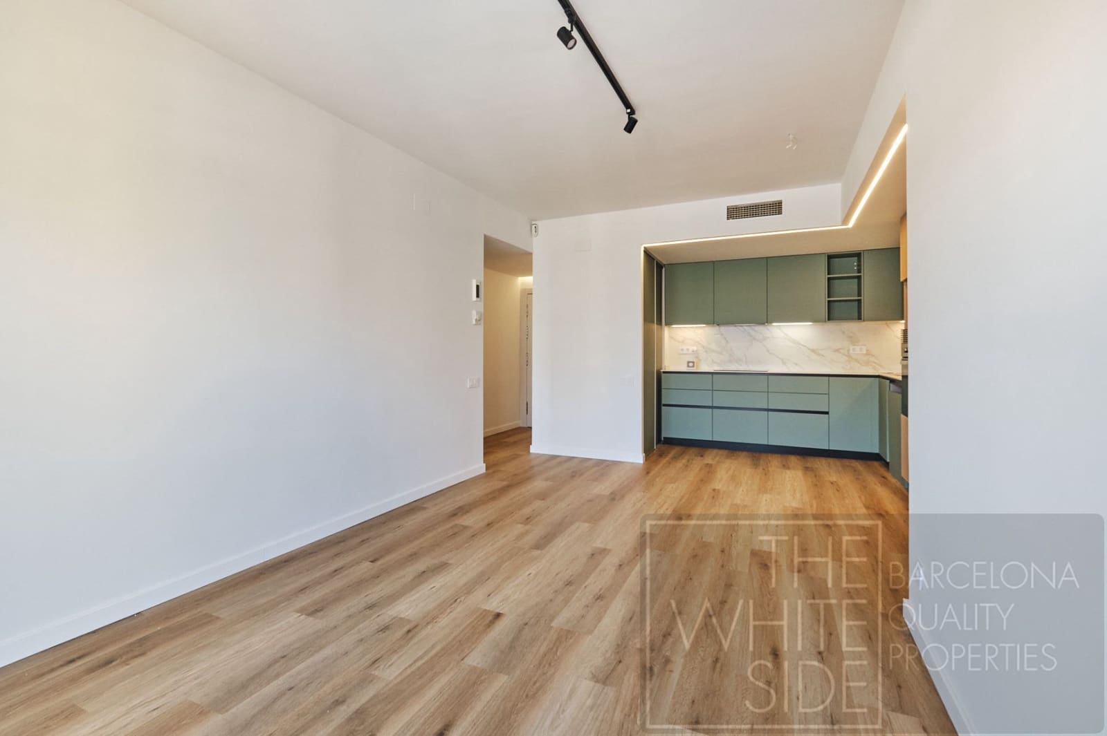2 quarto Apartamento para venda em Barcelona cidade com garagem - 425 000 € (Ref: 9284853)