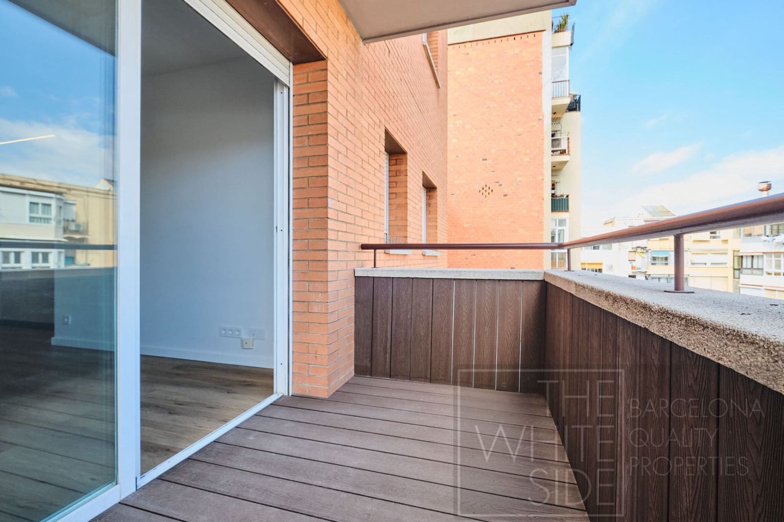 2 quarto Apartamento para venda em Barcelona cidade com garagem - 425 000 € (Ref: 9284853)