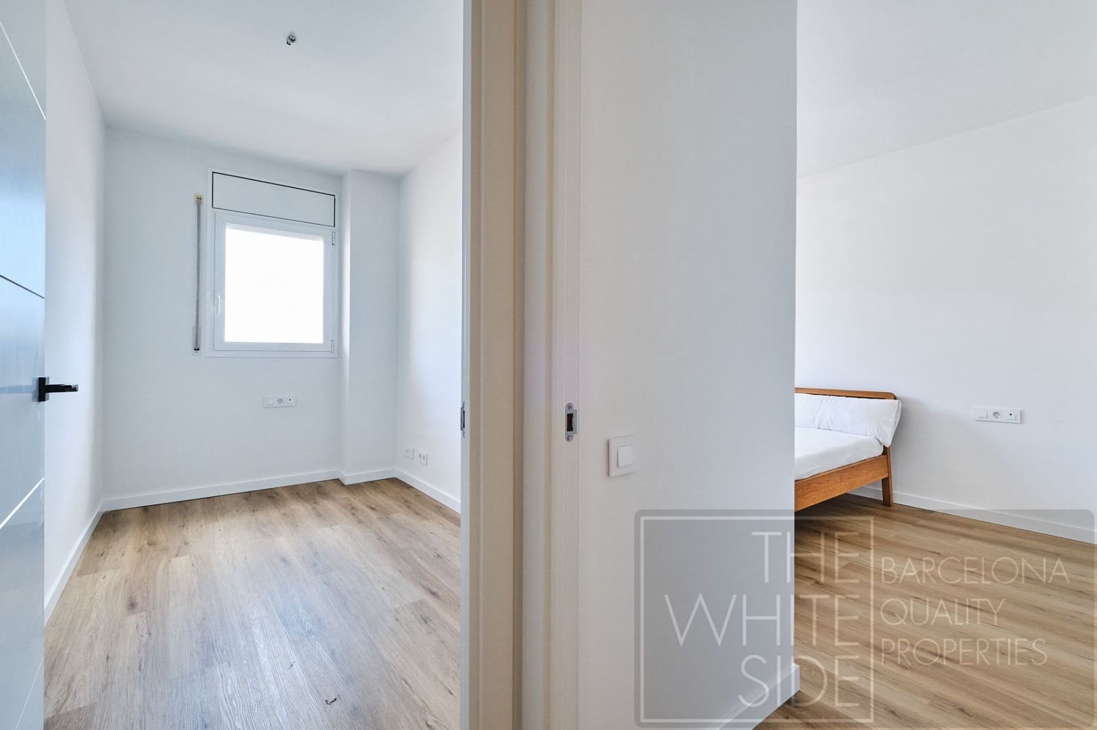 2 quarto Apartamento para venda em Barcelona cidade com garagem - 425 000 € (Ref: 9284853)