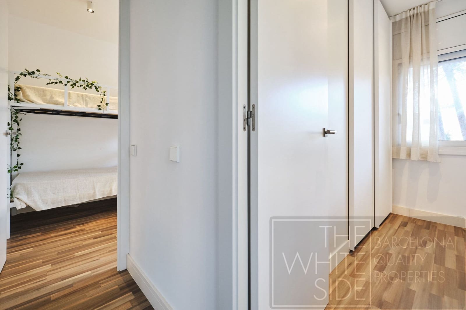 2 soveværelse Lejlighed til salg i Castelldefels med garage - € 395.000 (Ref: 9300549)