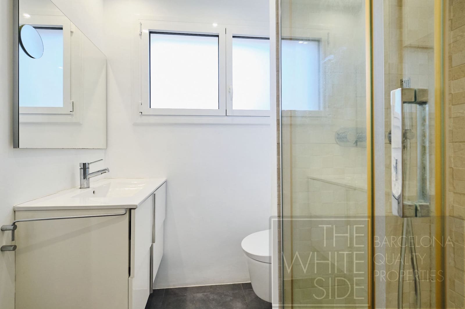 2 soveværelse Lejlighed til salg i Castelldefels med garage - € 395.000 (Ref: 9300549)