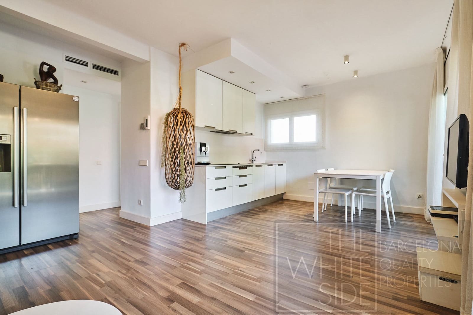 2 soveværelse Lejlighed til salg i Castelldefels med garage - € 395.000 (Ref: 9300549)