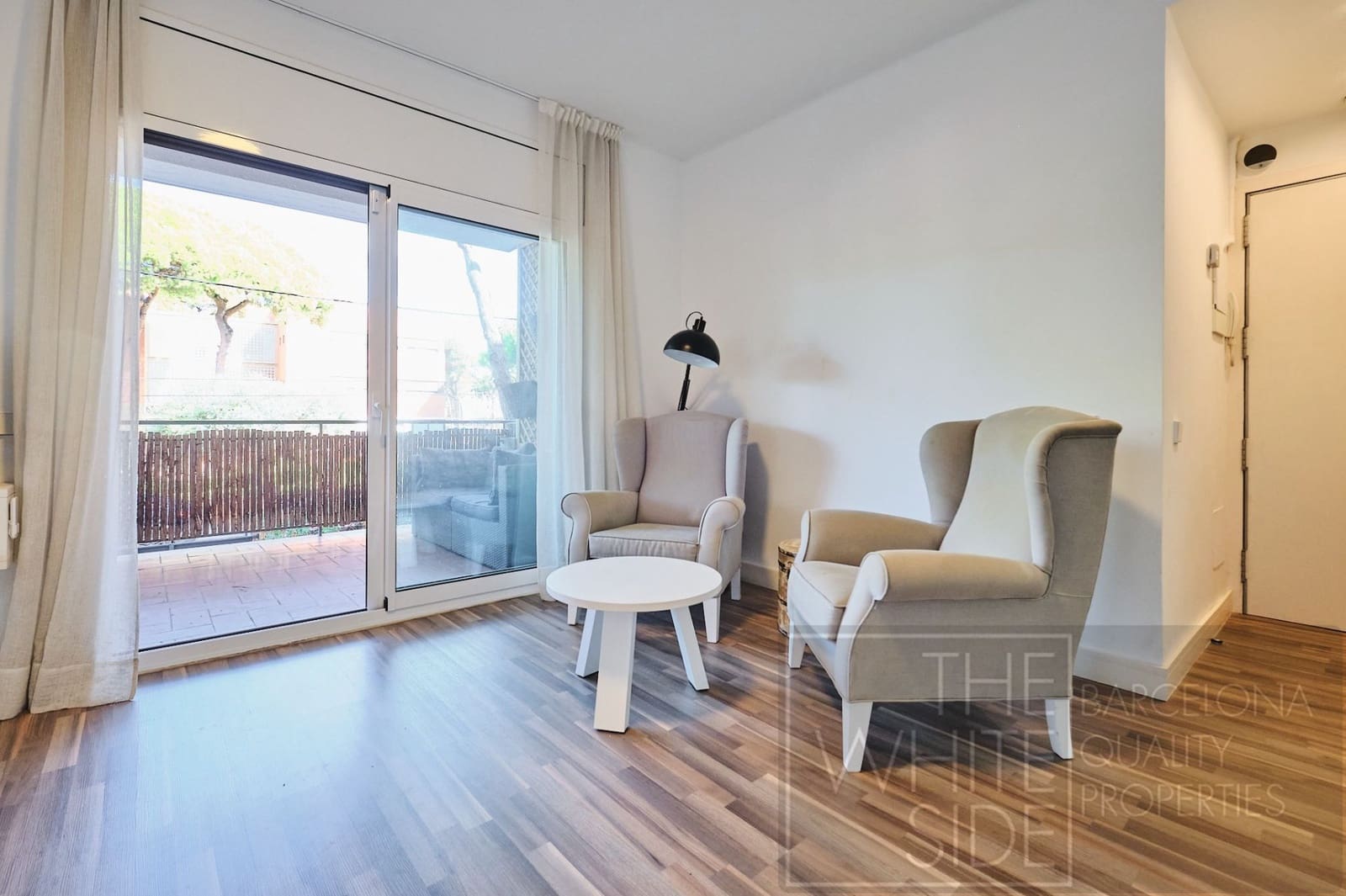 2 soveværelse Lejlighed til salg i Castelldefels med garage - € 395.000 (Ref: 9300549)