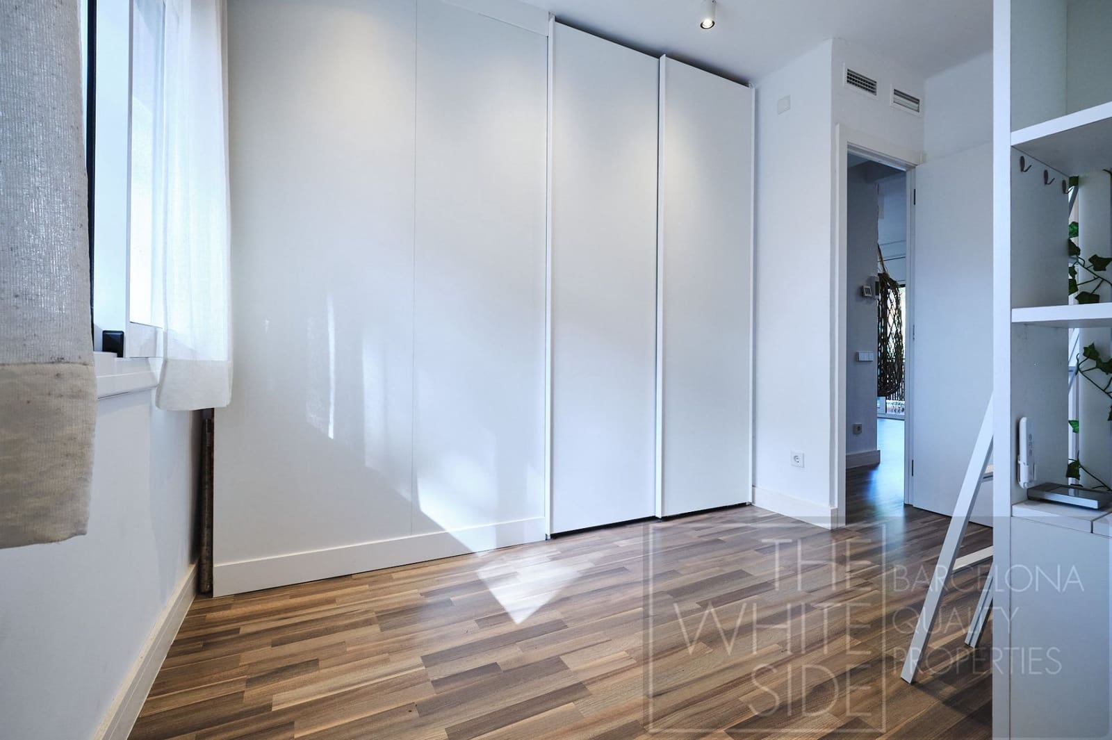 2 soveværelse Lejlighed til salg i Castelldefels med garage - € 395.000 (Ref: 9300549)