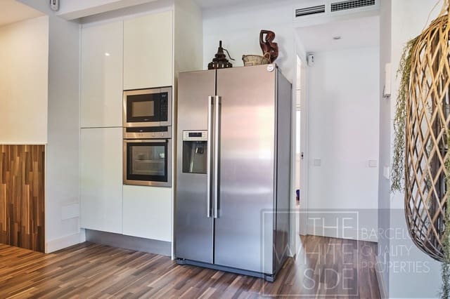 2 quarto Apartamento para venda em Castelldefels com garagem - 395 000 € (Ref: 9300549)