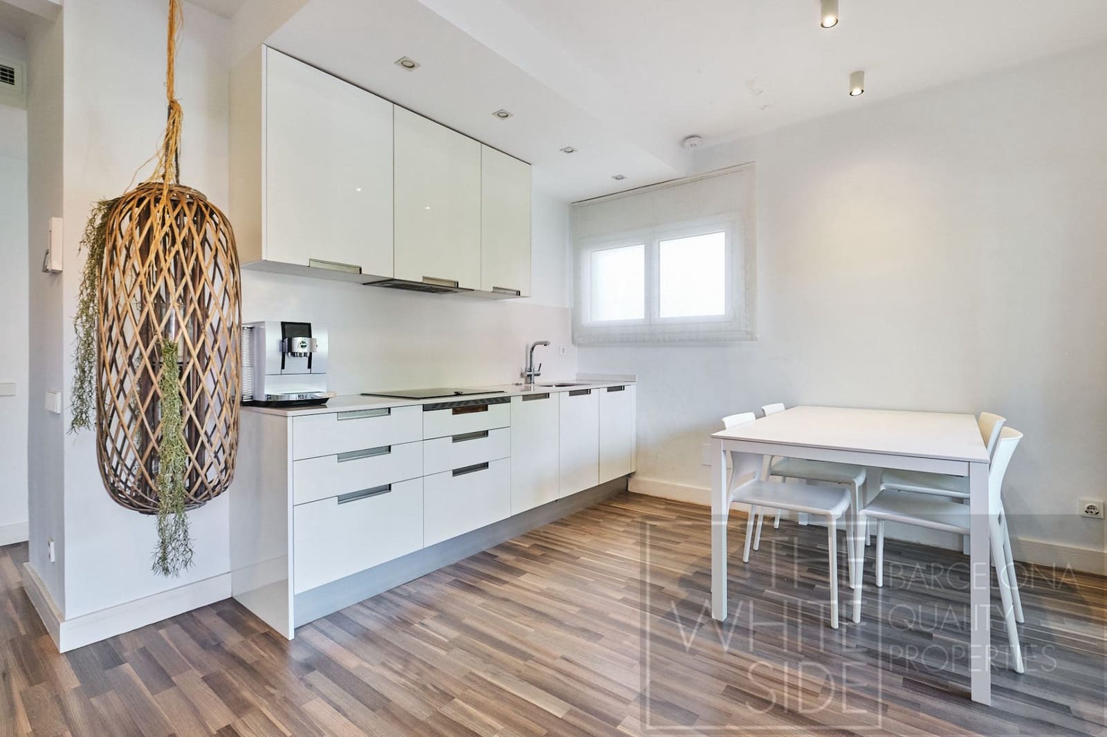 2 soveværelse Lejlighed til salg i Castelldefels med garage - € 395.000 (Ref: 9300549)