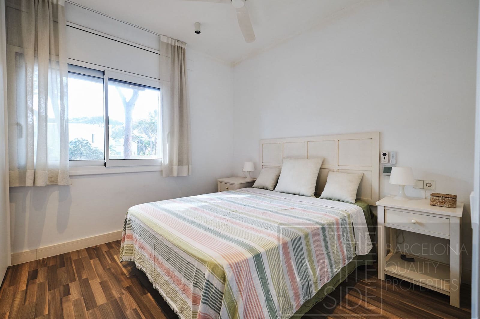 2 soveværelse Lejlighed til salg i Castelldefels med garage - € 395.000 (Ref: 9300549)