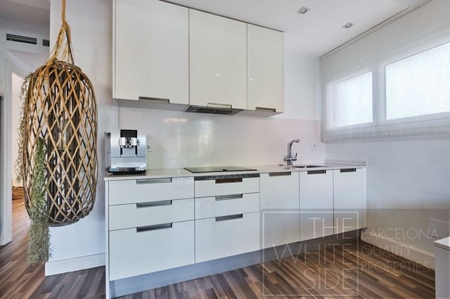 2 quarto Apartamento para venda em Castelldefels com garagem - 395 000 € (Ref: 9300549)