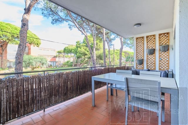 2 quarto Apartamento para venda em Castelldefels com garagem - 395 000 € (Ref: 9300549)