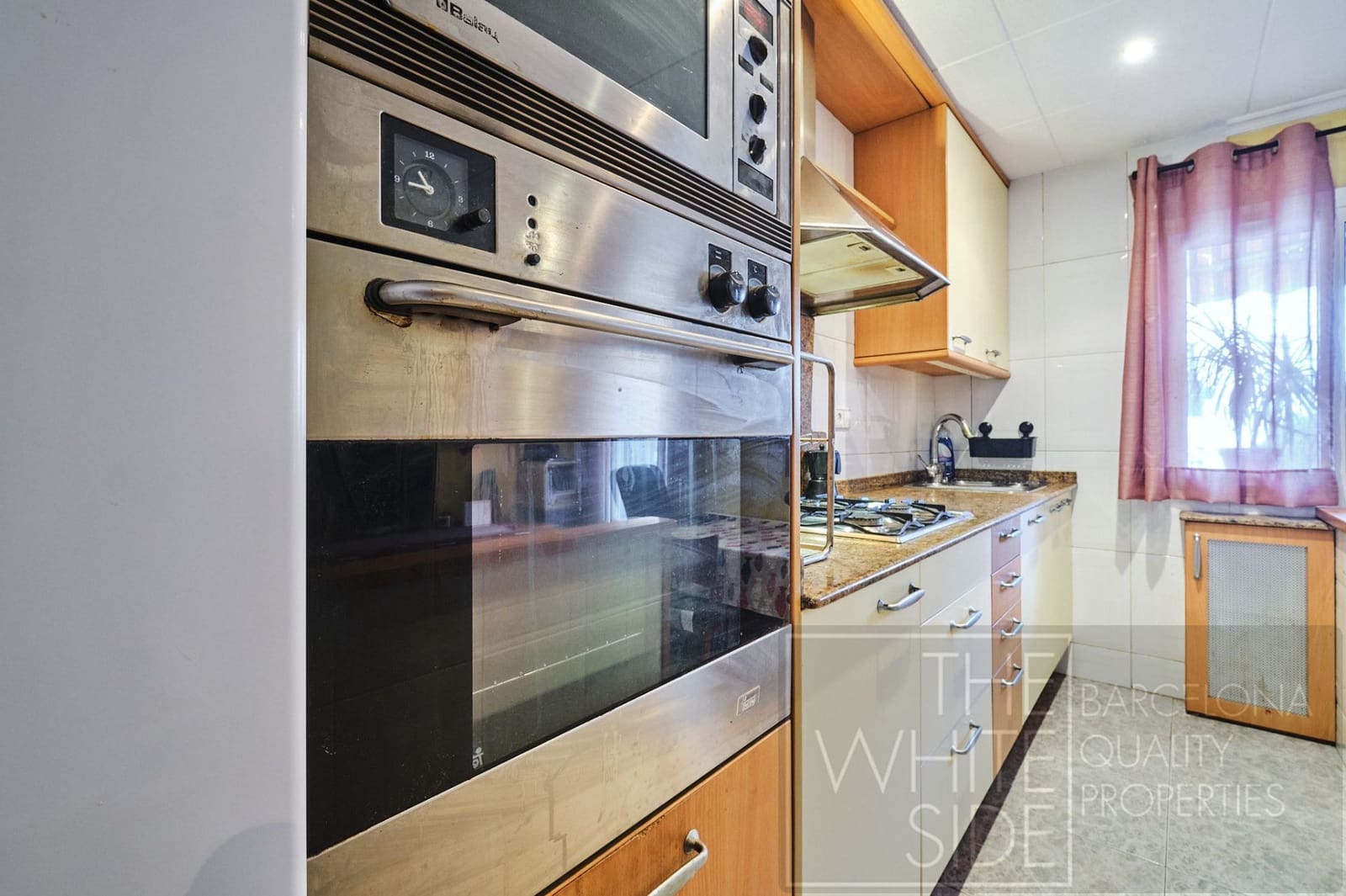 1 makuuhuone Asunto myytävänä paikassa Barcelona kaupunki mukana 
autotalli - 287 000 € (Ref: 9303100)