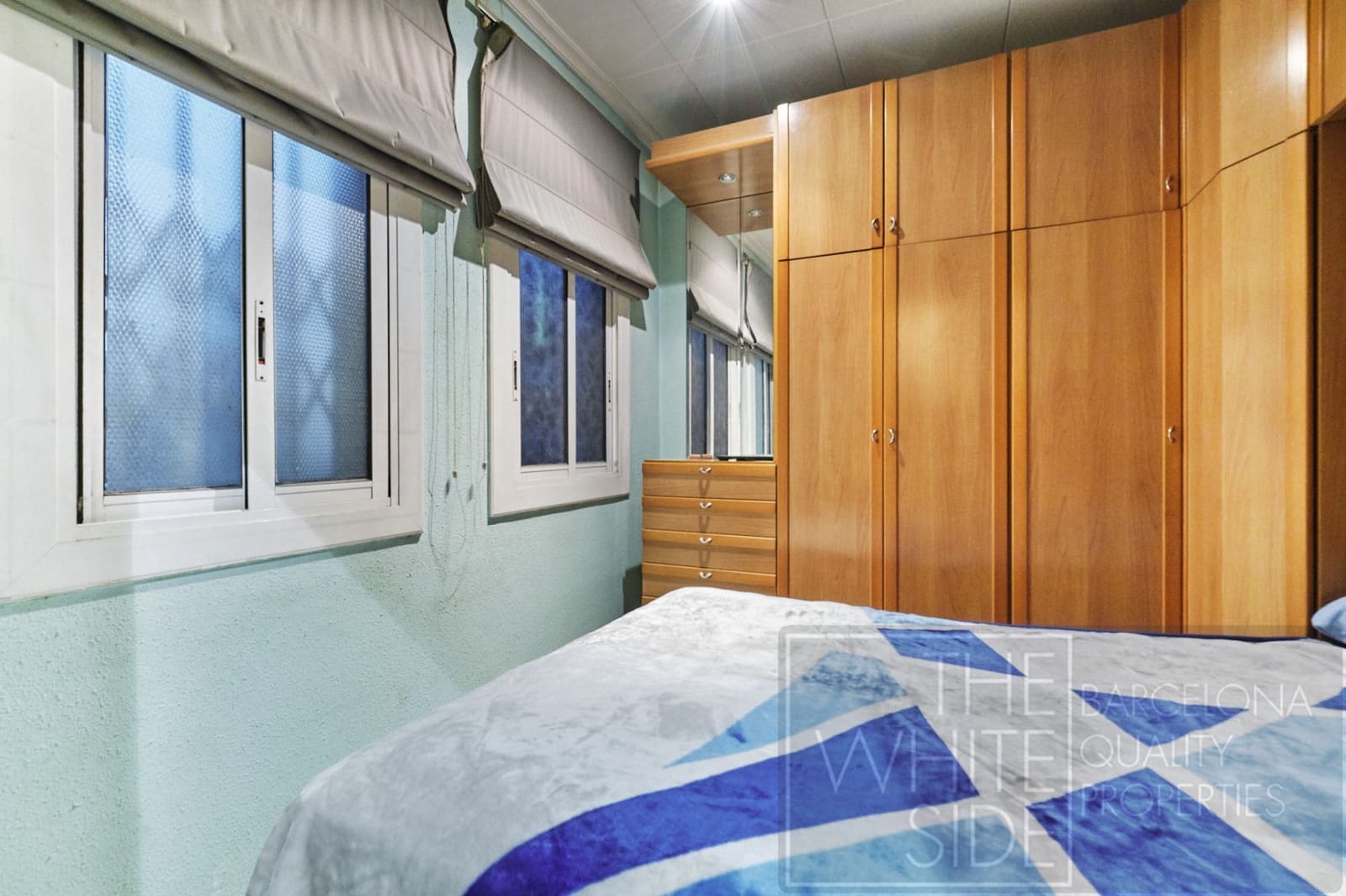 1 makuuhuone Asunto myytävänä paikassa Barcelona kaupunki mukana 
autotalli - 287 000 € (Ref: 9303100)