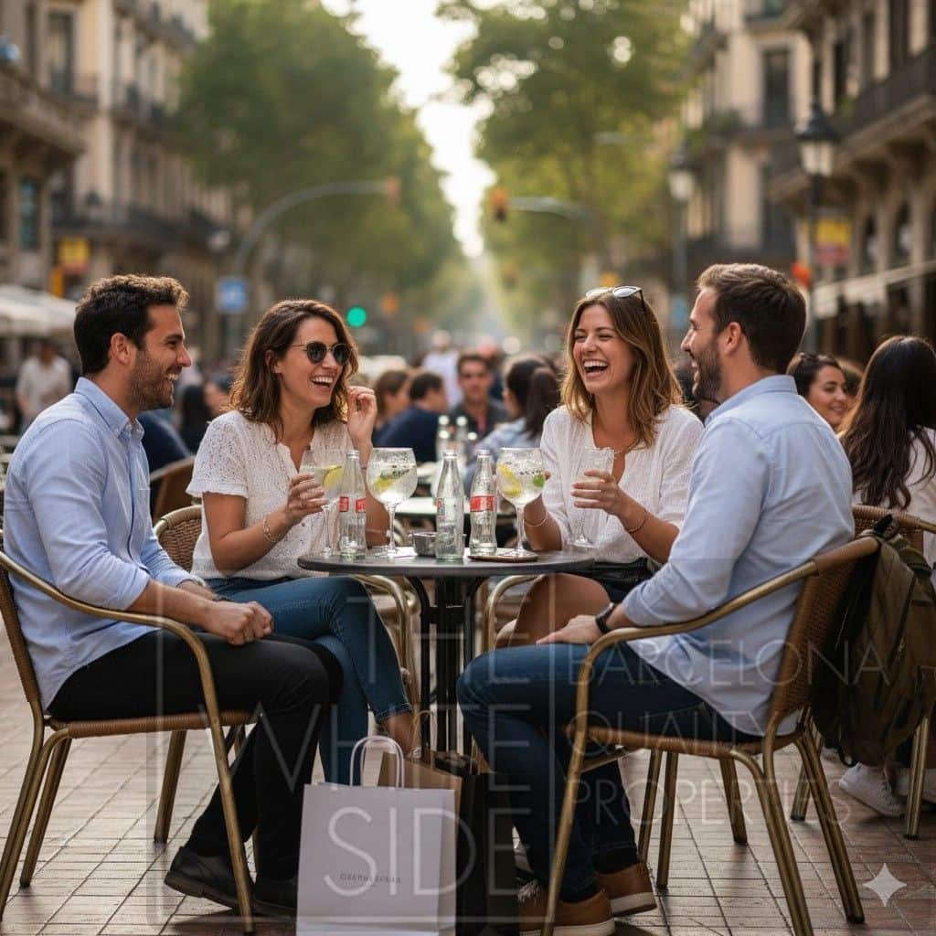 Erhverv til salg i Barcelona by - € 395.000 (Ref: 9341869)