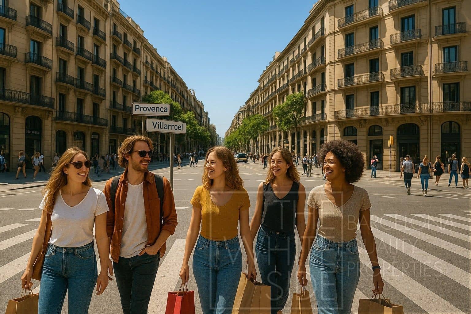 Erhverv til salg i Barcelona by - € 395.000 (Ref: 9341869)