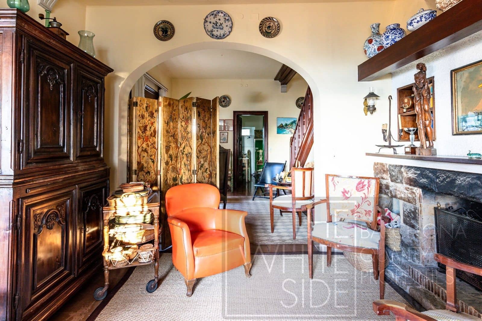 6 bedroom Villa for sale in Lloret de Mar with pool garage - € 3,500,000 (Ref: 9357090)