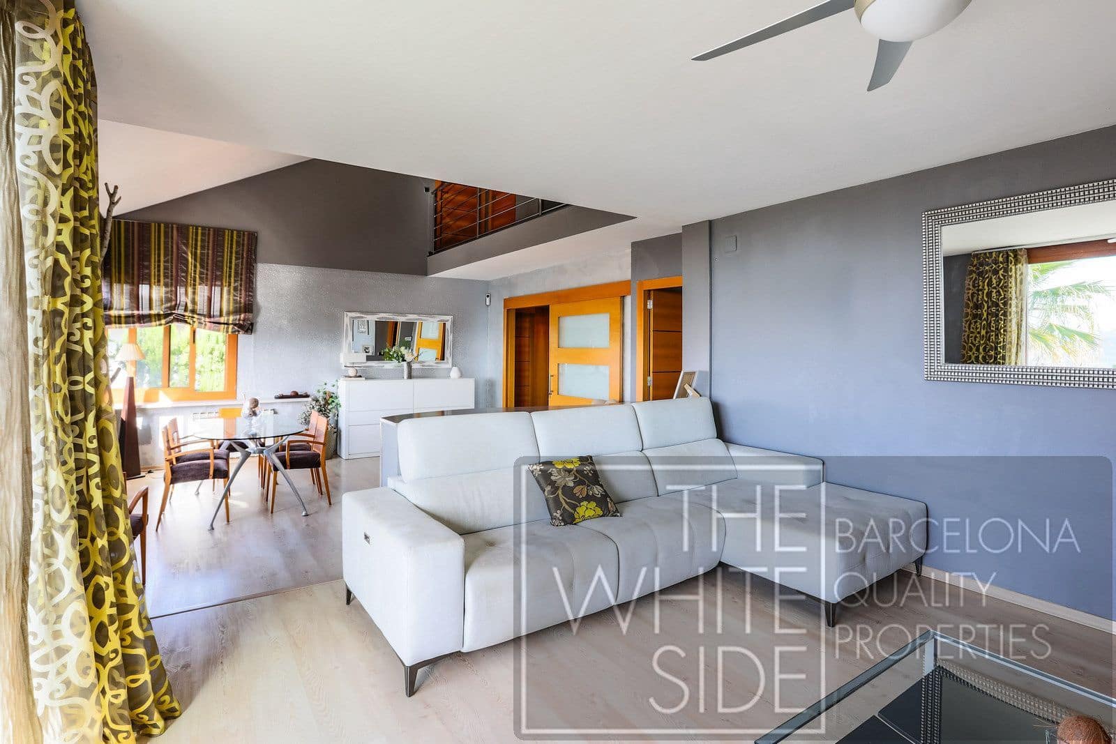 4 soveværelse Villa til salg i Palleja med swimmingpool garage - € 860.000 (Ref: 9358930)