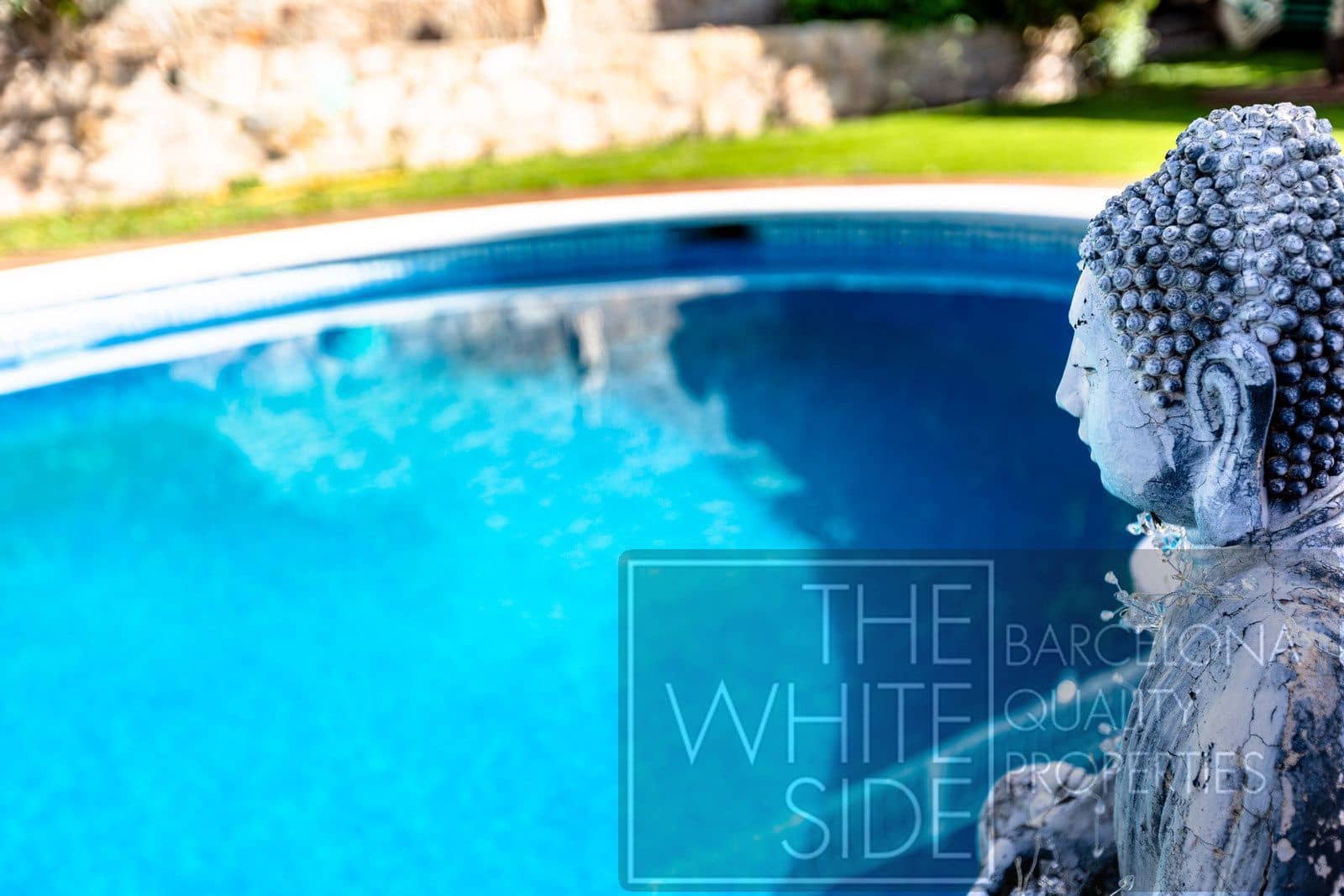 4 soveværelse Villa til salg i Palleja med swimmingpool garage - € 860.000 (Ref: 9358930)