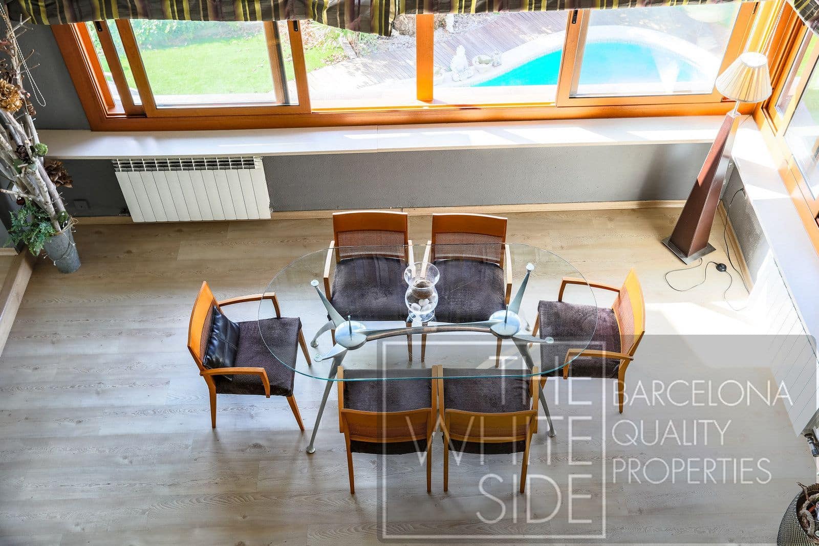 4 soveværelse Villa til salg i Palleja med swimmingpool garage - € 860.000 (Ref: 9358930)