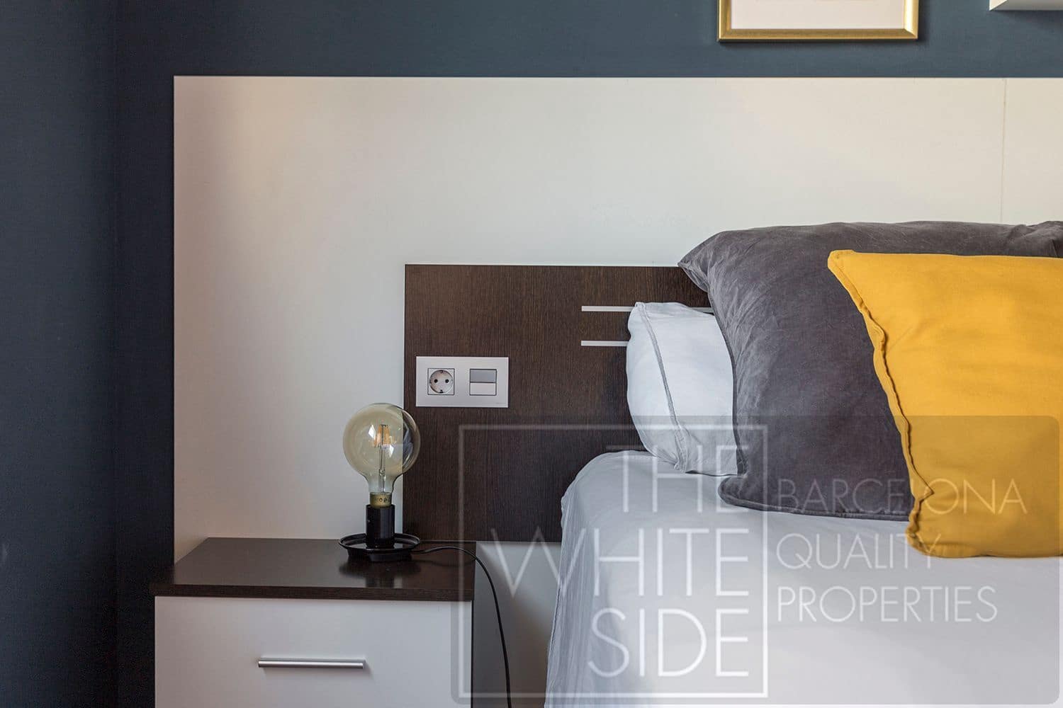 2 soveværelse Lejlighed til salg i Barcelona by - € 480.000 (Ref: 9398224)