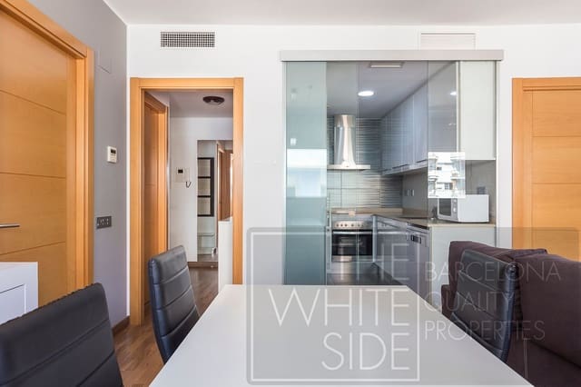 2 sovrum Lägenhet till salu i El Camp d'en Grassot i Gràcia Nova, Barcelona stad - 480 000 € (Ref: 9398224)