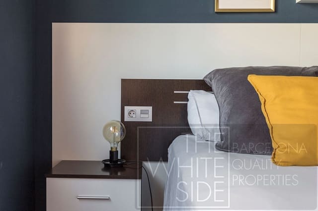 2 sovrum Lägenhet till salu i El Camp d'en Grassot i Gràcia Nova, Barcelona stad - 480 000 € (Ref: 9398224)