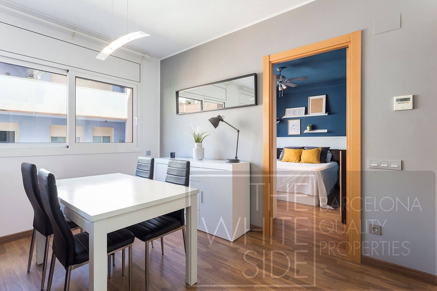 2 soveværelse Lejlighed til salg i Barcelona by - € 480.000 (Ref: 9398224)