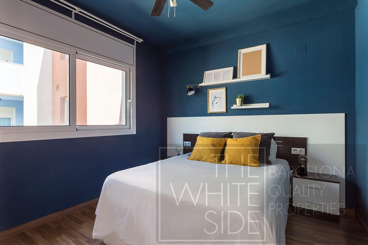 2 soveværelse Lejlighed til salg i Barcelona by - € 480.000 (Ref: 9398224)