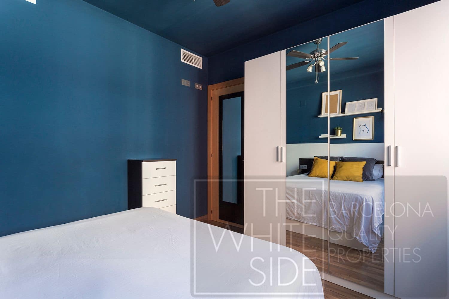 2 soveværelse Lejlighed til salg i Barcelona by - € 480.000 (Ref: 9398224)