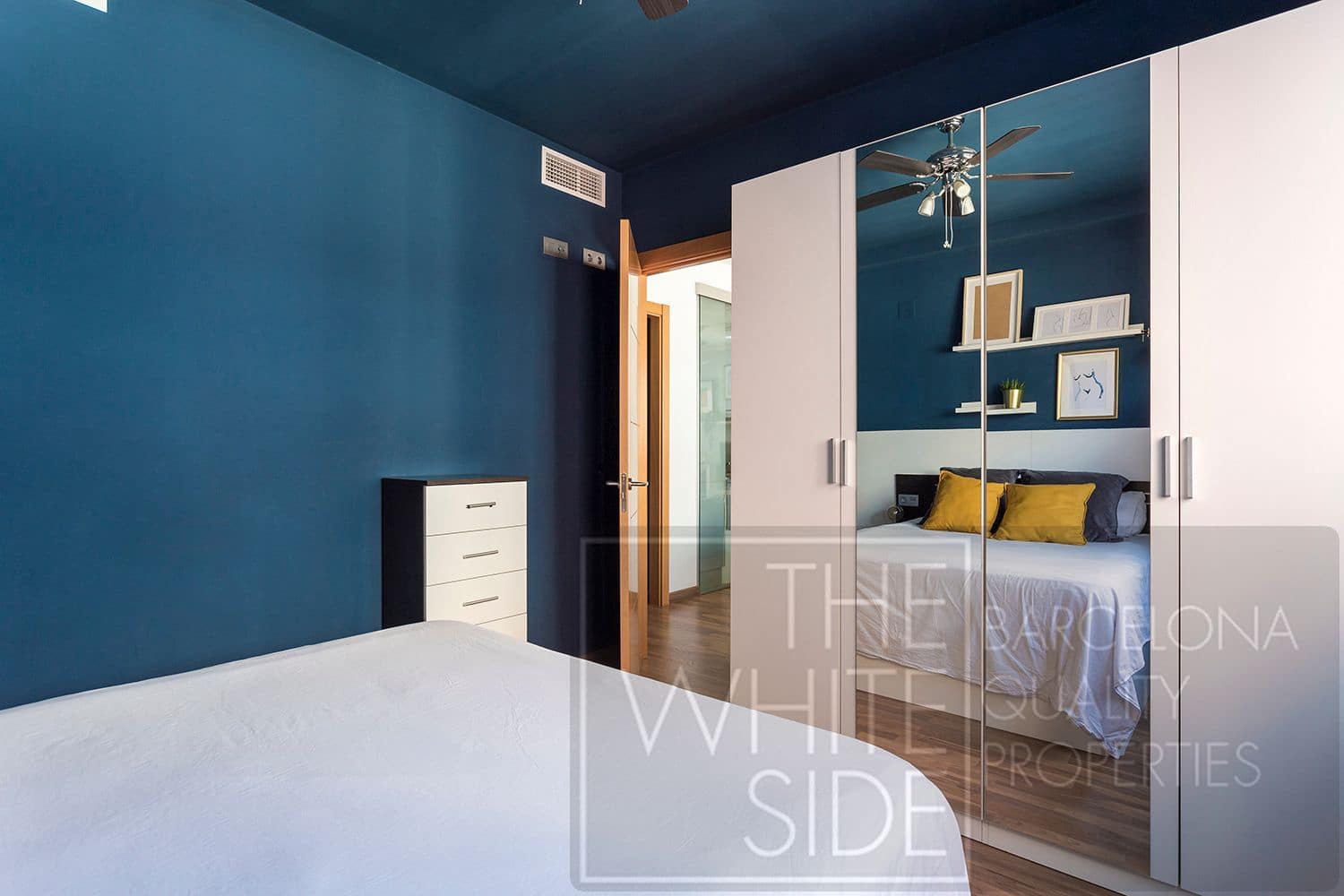 2 soveværelse Lejlighed til salg i Barcelona by - € 480.000 (Ref: 9398224)
