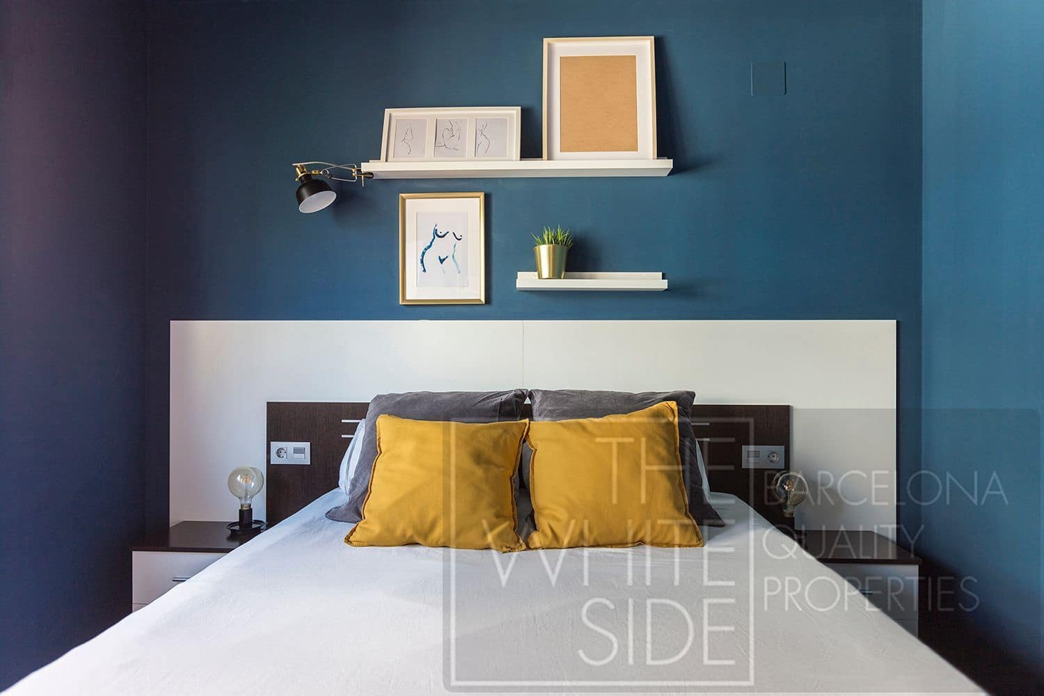 2 soveværelse Lejlighed til salg i Barcelona by - € 480.000 (Ref: 9398224)