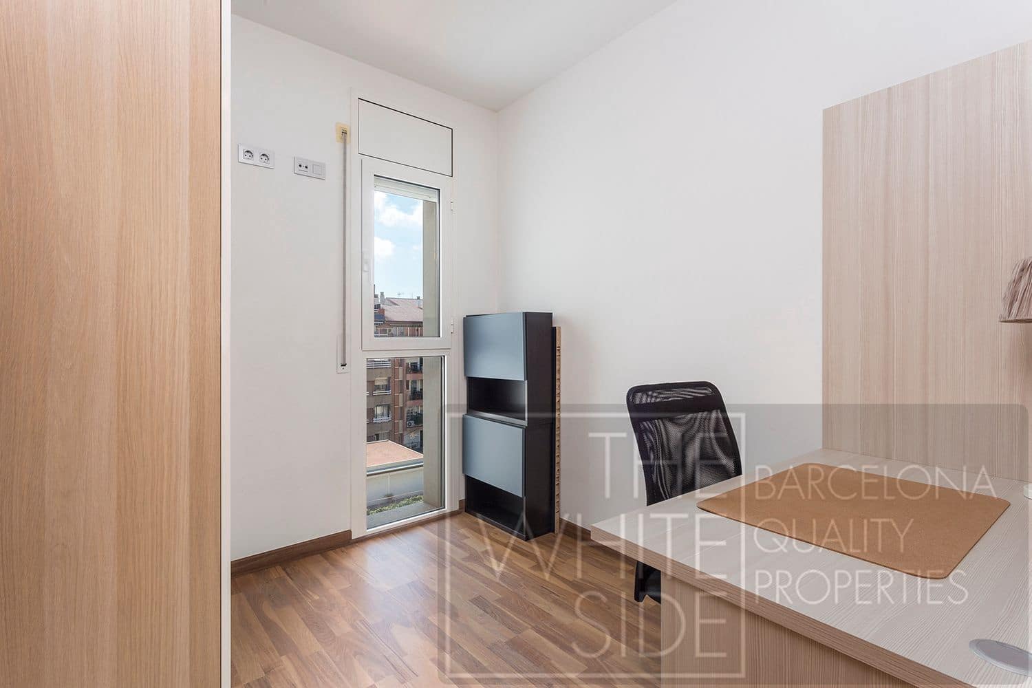 2 soveværelse Lejlighed til salg i Barcelona by - € 480.000 (Ref: 9398224)