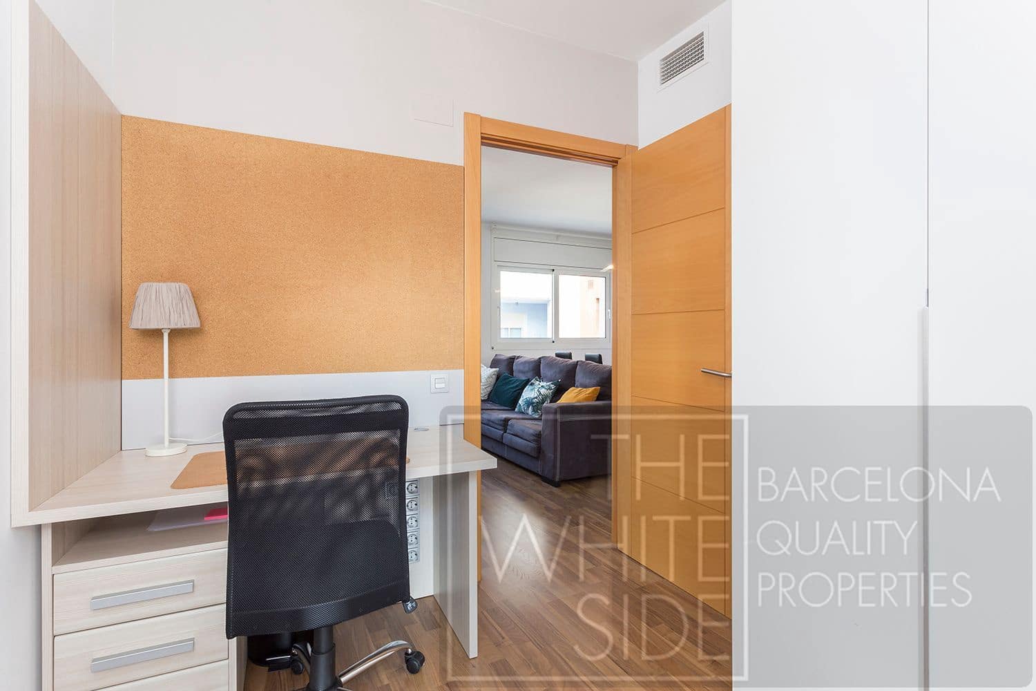 2 soveværelse Lejlighed til salg i Barcelona by - € 480.000 (Ref: 9398224)